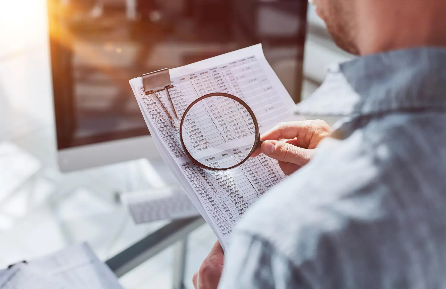 Czym jest raport BIK i&nbsp;dlaczego warto go&nbsp;znać?